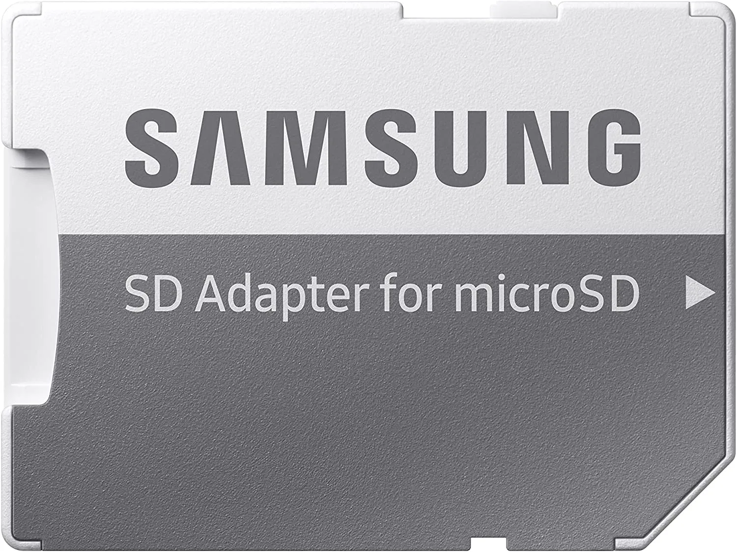Samsung MB-MC32GA EVO Plus Scheda microSD da 32 GB, UHS-I U1, fino a 95 MB/s, con Adattatore SD, Rosso/Grigio