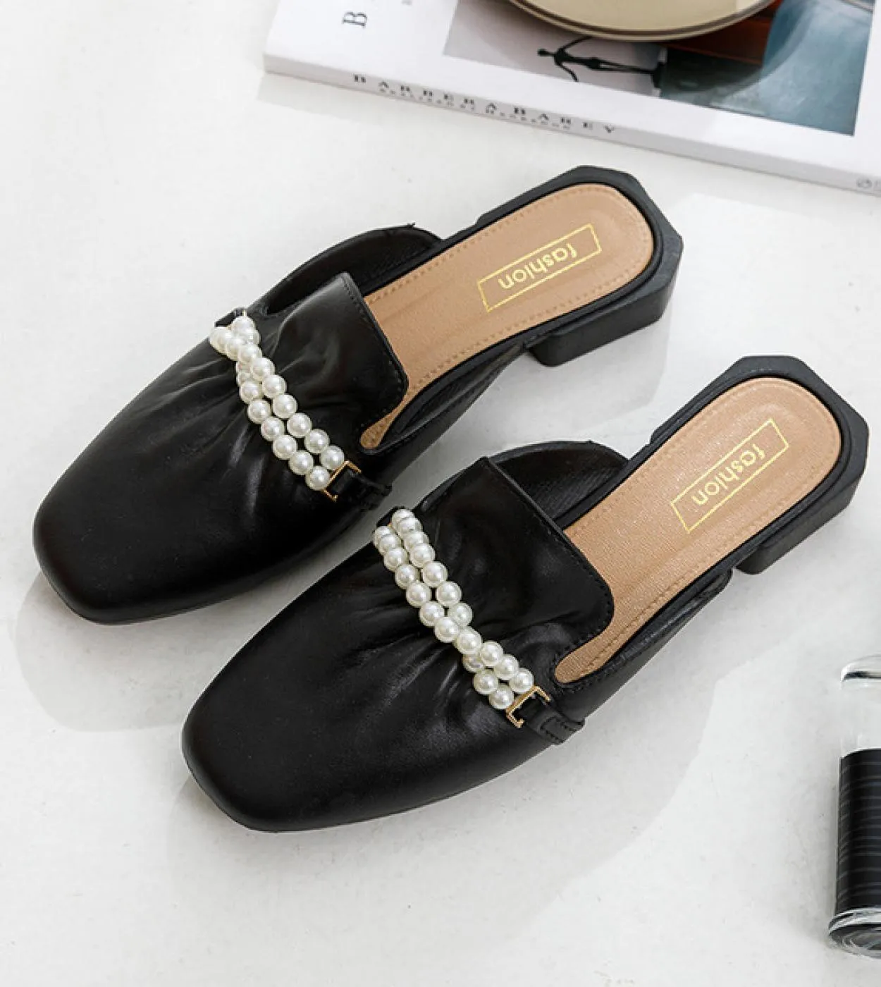 Sandali con tacco grosso Sandali stile donna 2022 Sandali grossi Donna H Sandali grossi Pantofole da donna