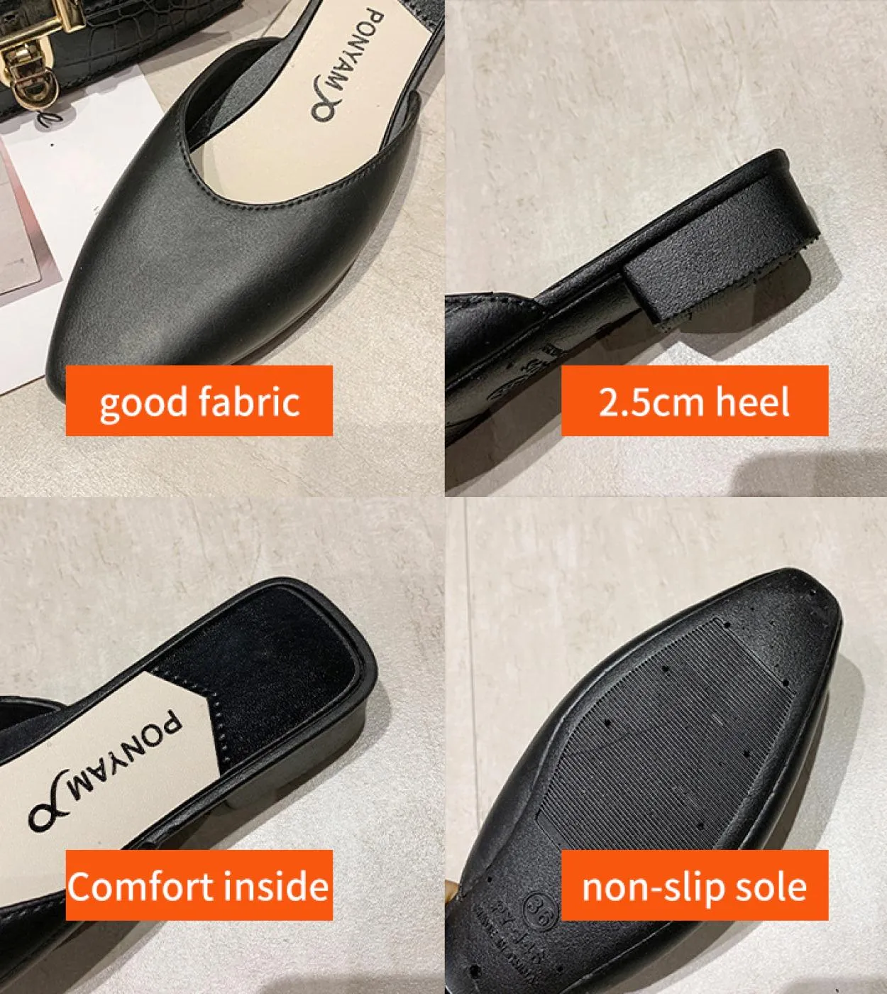 Sandali con tacco grosso Sandali stile donna 2022 Sandali grossi Donna H Sandali grossi Pantofole da donna