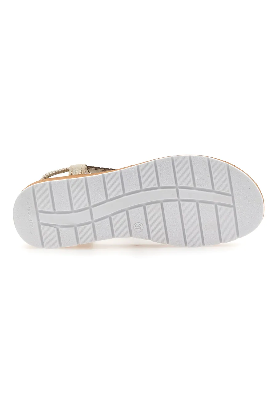 Sandali Infradito Dulcinea 211044 Beige