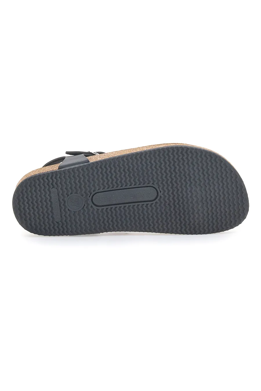 Sandali Infradito Pittarello Eco 335068 Neri