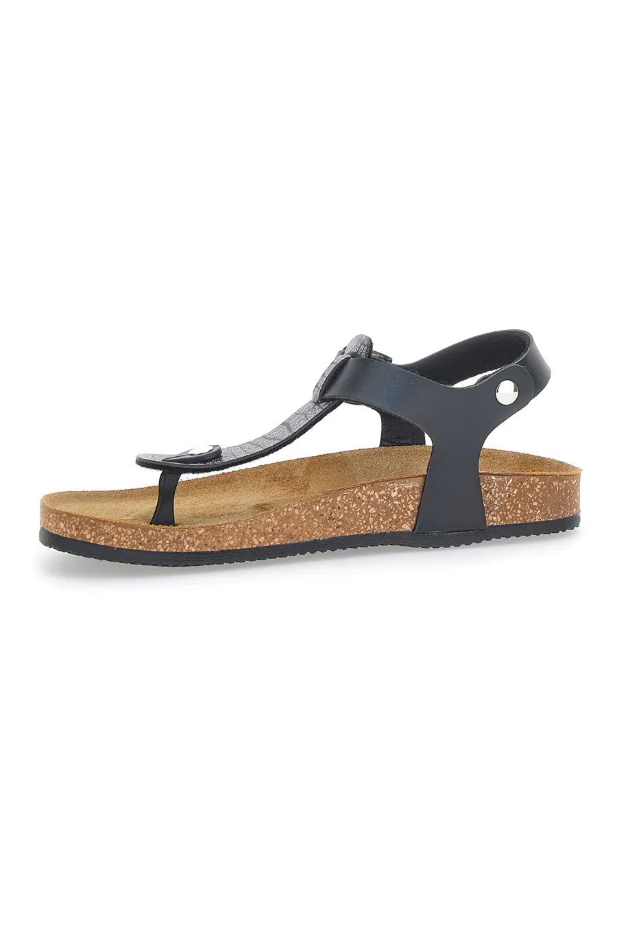 Sandali Infradito Pittarello Eco 335068 Neri