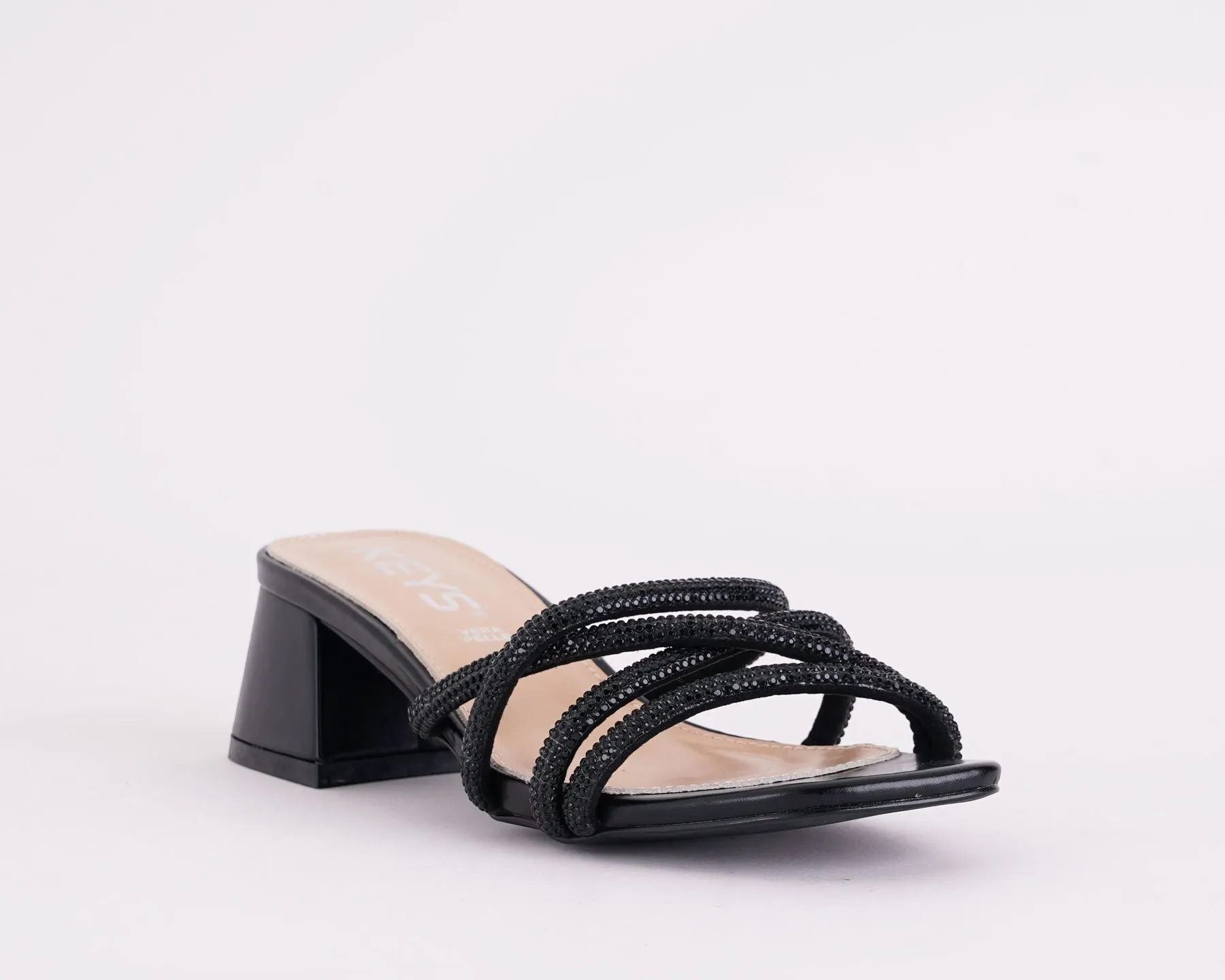 Sandalo alto Donna