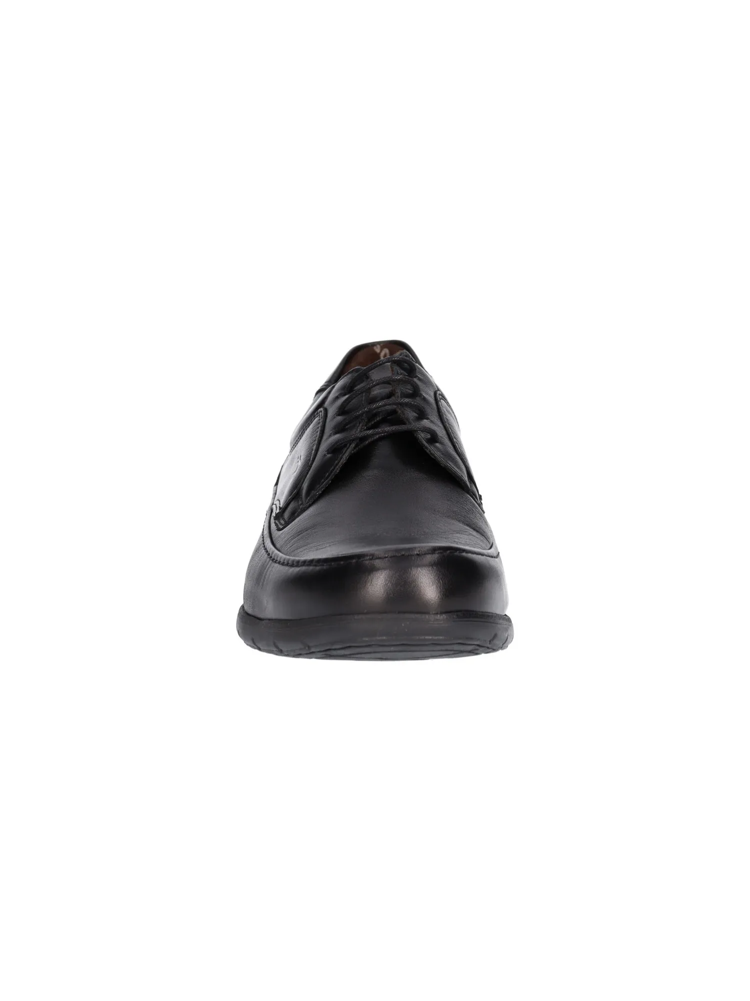 Scarpa Fluchos Luca da uomo nera
