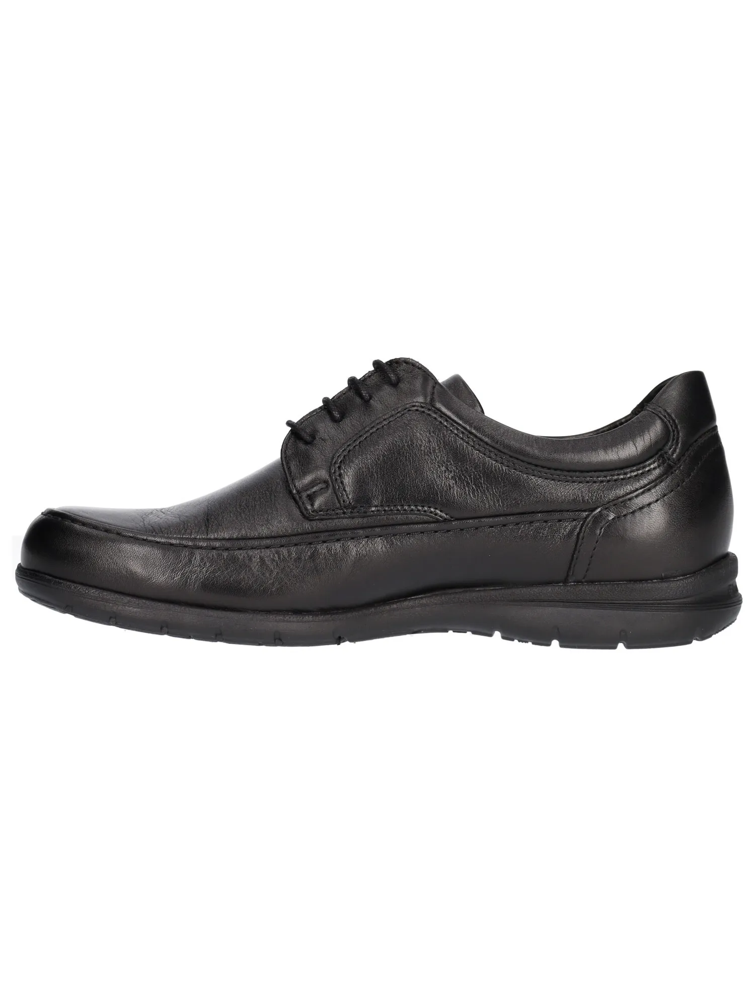 Scarpa Fluchos Luca da uomo nera