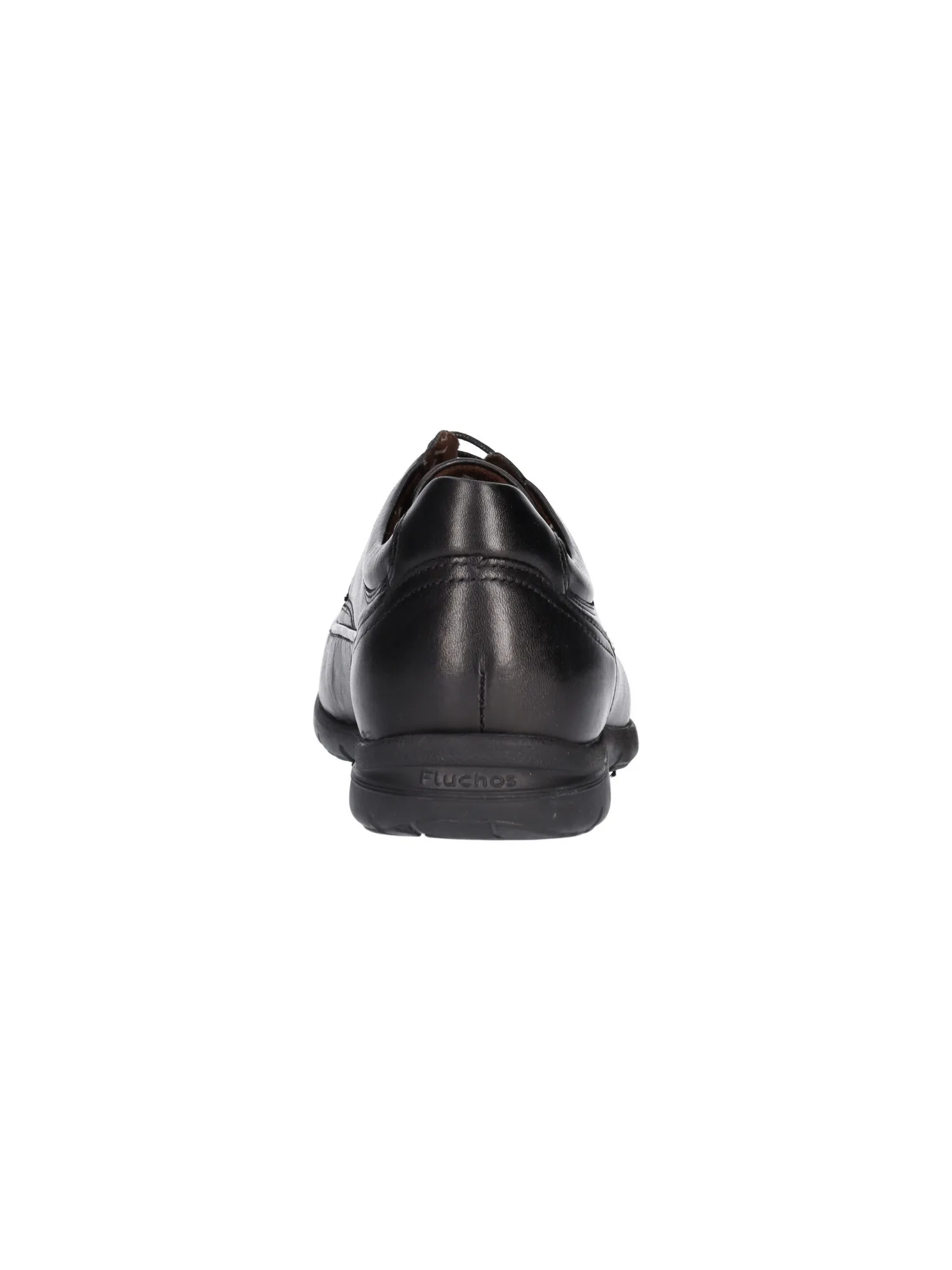 Scarpa Fluchos Luca da uomo nera