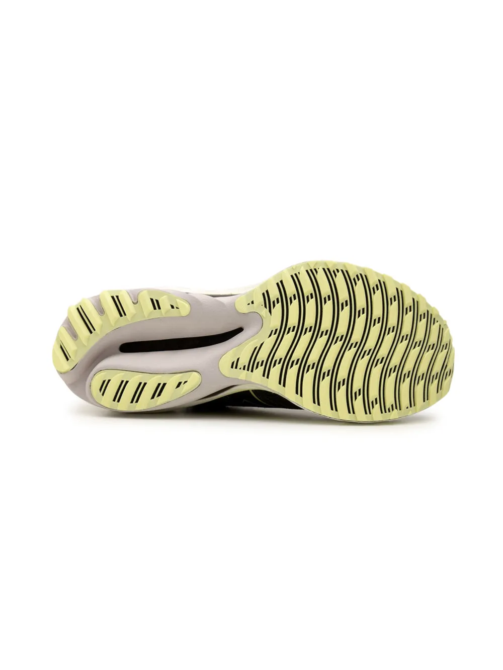 Scarpa Running Uomo Wave Neo Wind Nero