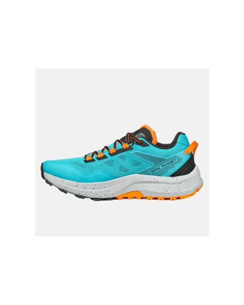 Scarpa Spin Planet