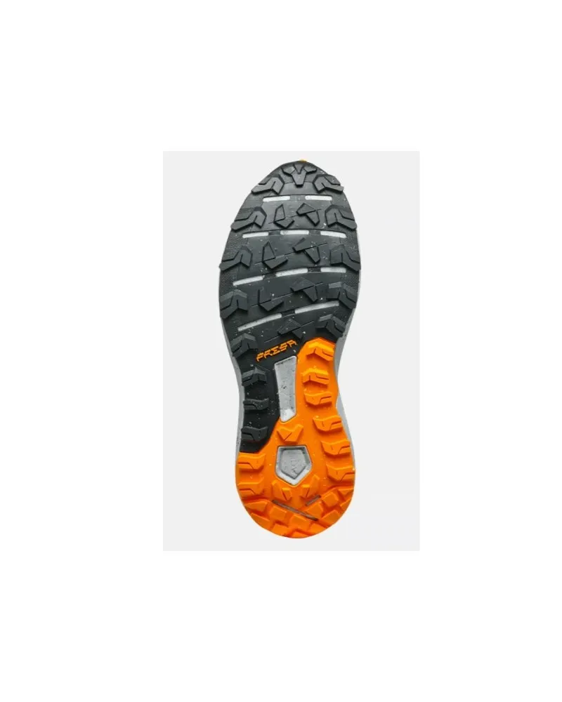 Scarpa Spin Planet
