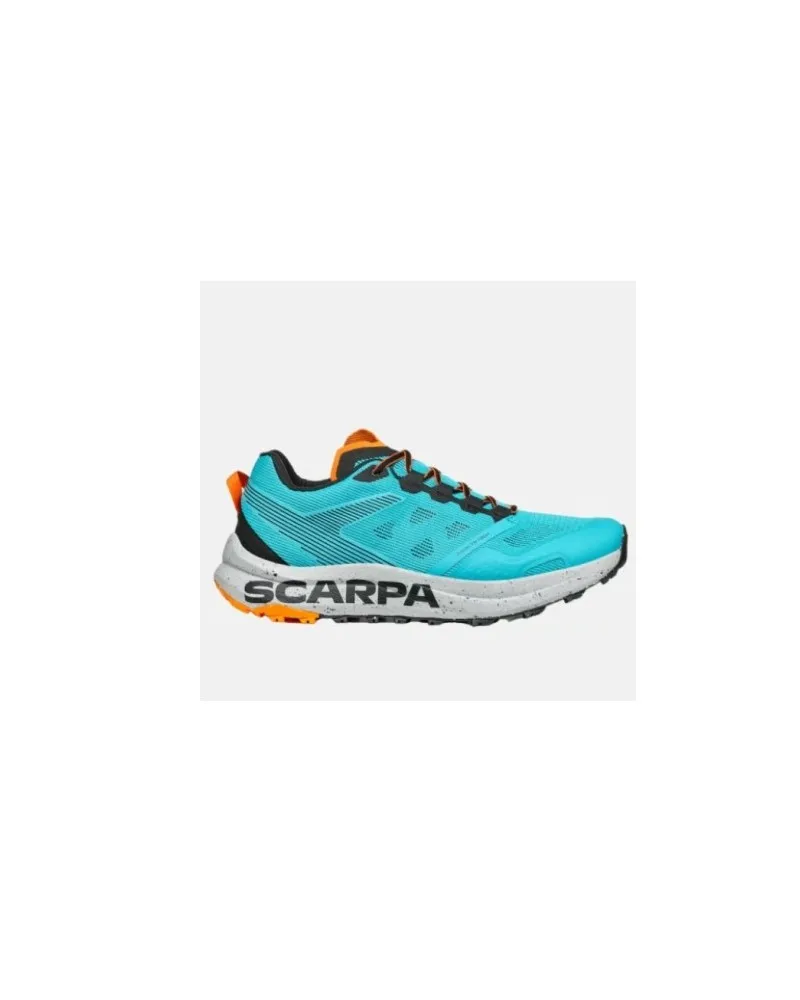 Scarpa Spin Planet
