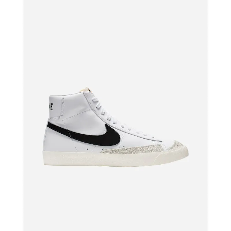 SCARPA UOMO NIKE BLAZER MID '77 VINTAGE