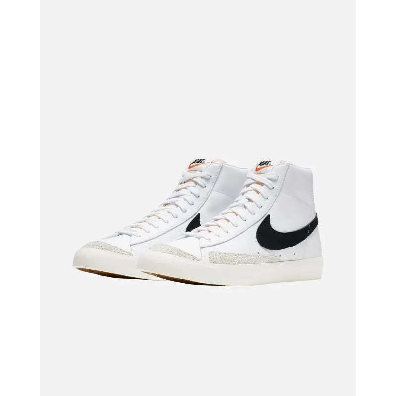 SCARPA UOMO NIKE BLAZER MID '77 VINTAGE