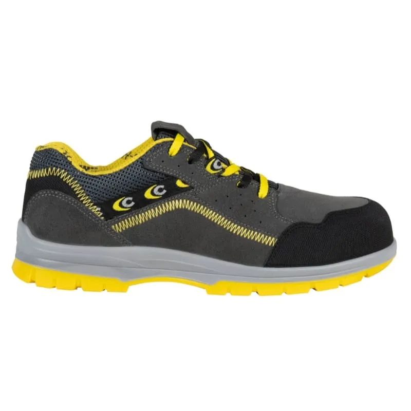 Scarpe antinfortunistiche Cofra Ronda S1P SRC 36540-001