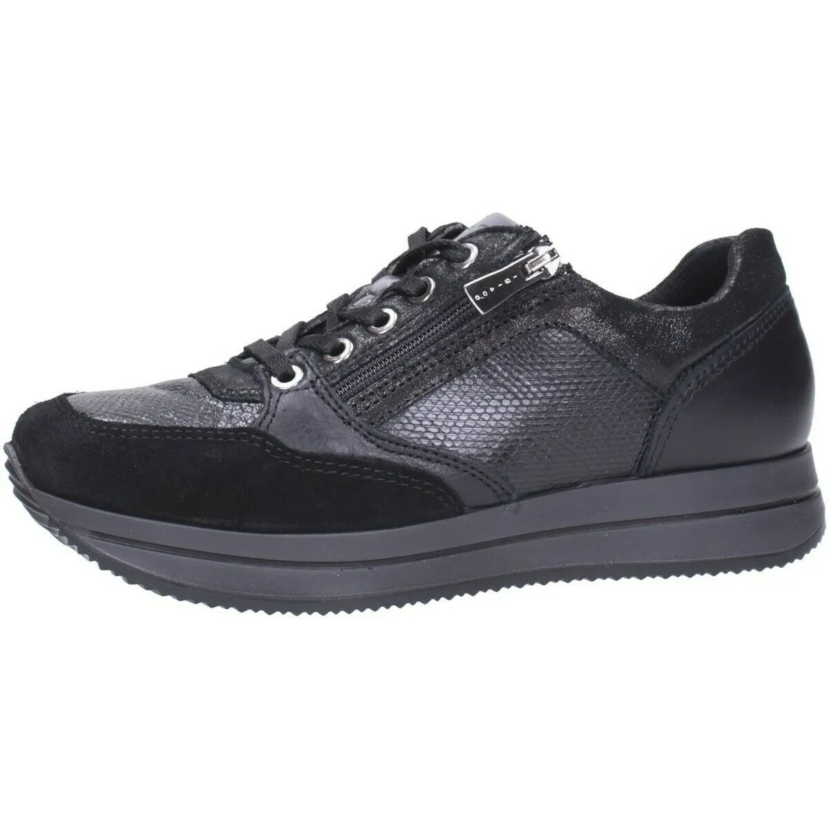 Scarpe da Donna IGI&CO Art. 6165303 Sneakers  nero