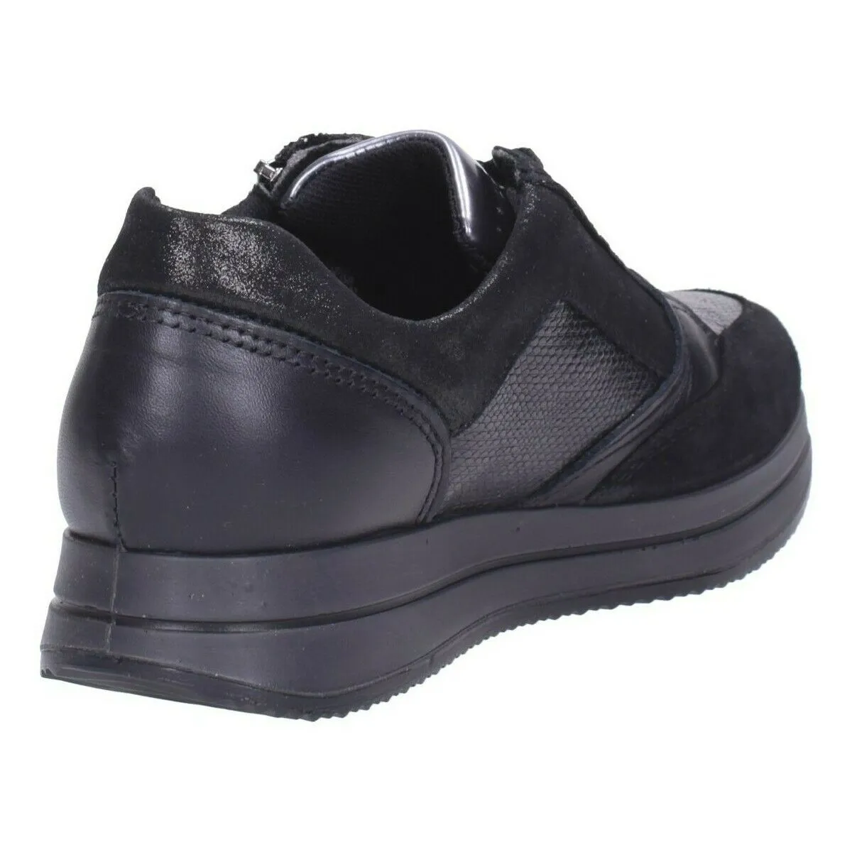 Scarpe da Donna IGI&CO Art. 6165303 Sneakers  nero