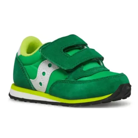 Scarpe Saucony Baby Jazz SL2670 16 Verde