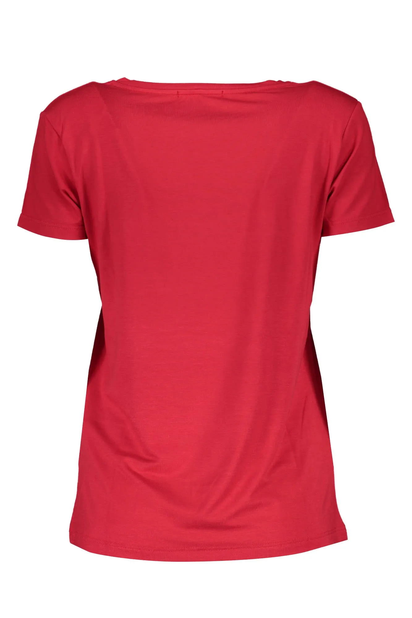 SCERVINO STREET T-SHIRT MANICHE CORTE Donna