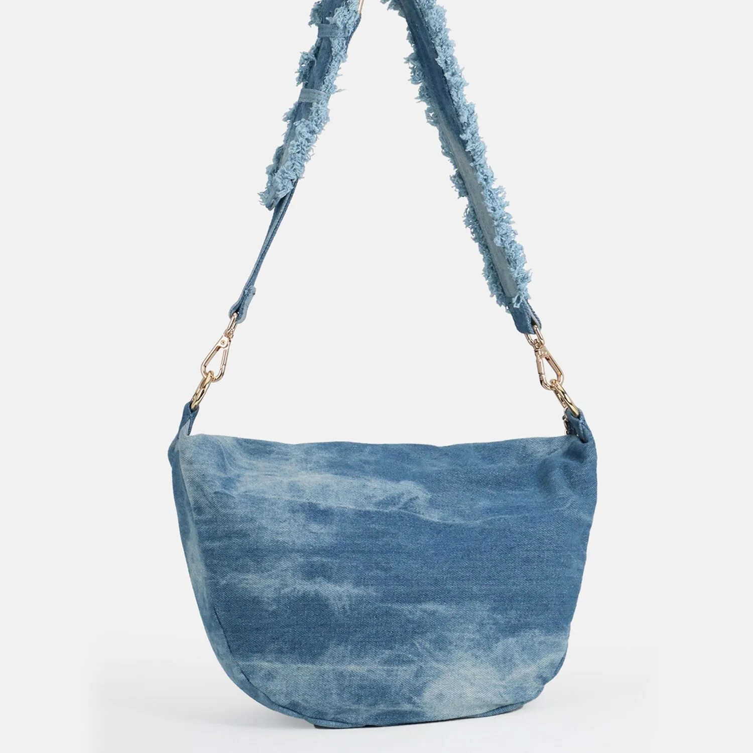 Seidenfelt Meldal Borsa a tracolla 22 cm