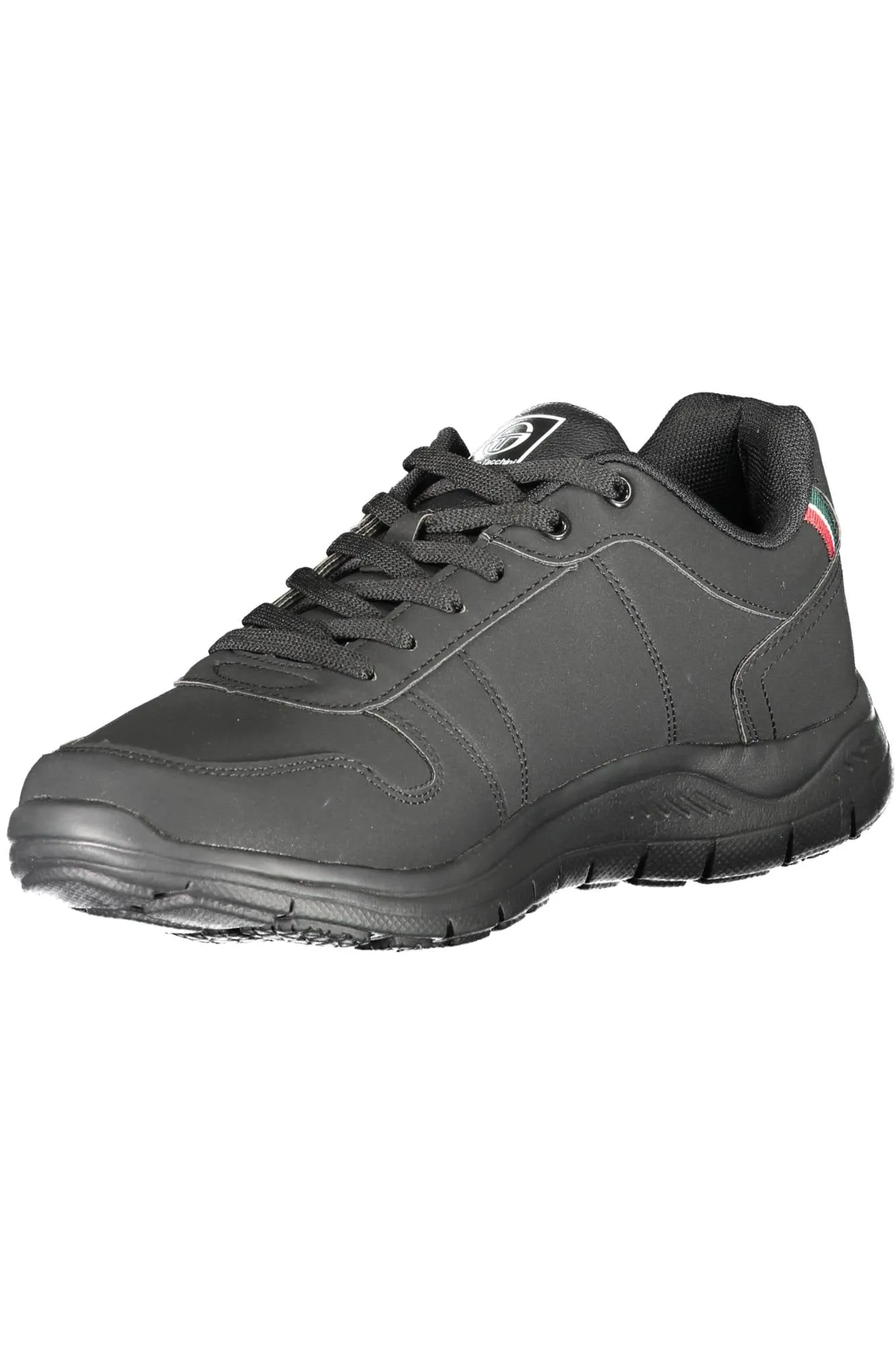 SERGIO TACCHINI CALZATURA SPORTIVA UOMO NERO
