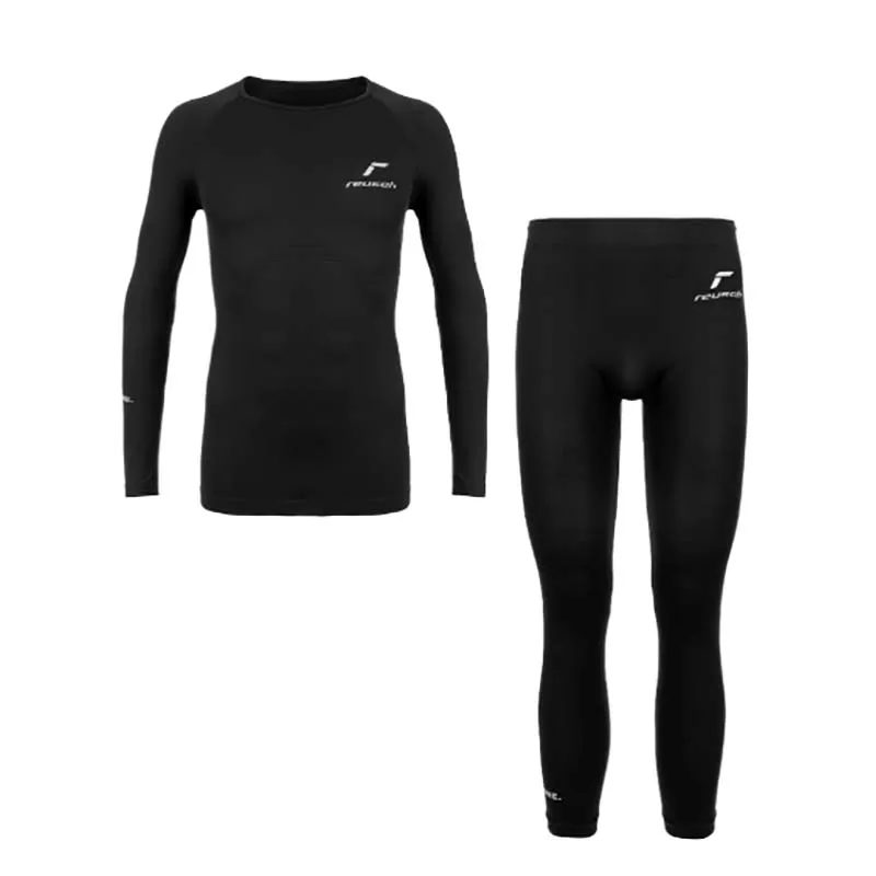 SET REUSCH UNDERWEAR UOMO (MAGLIA E PANTA ) 5140409 7700