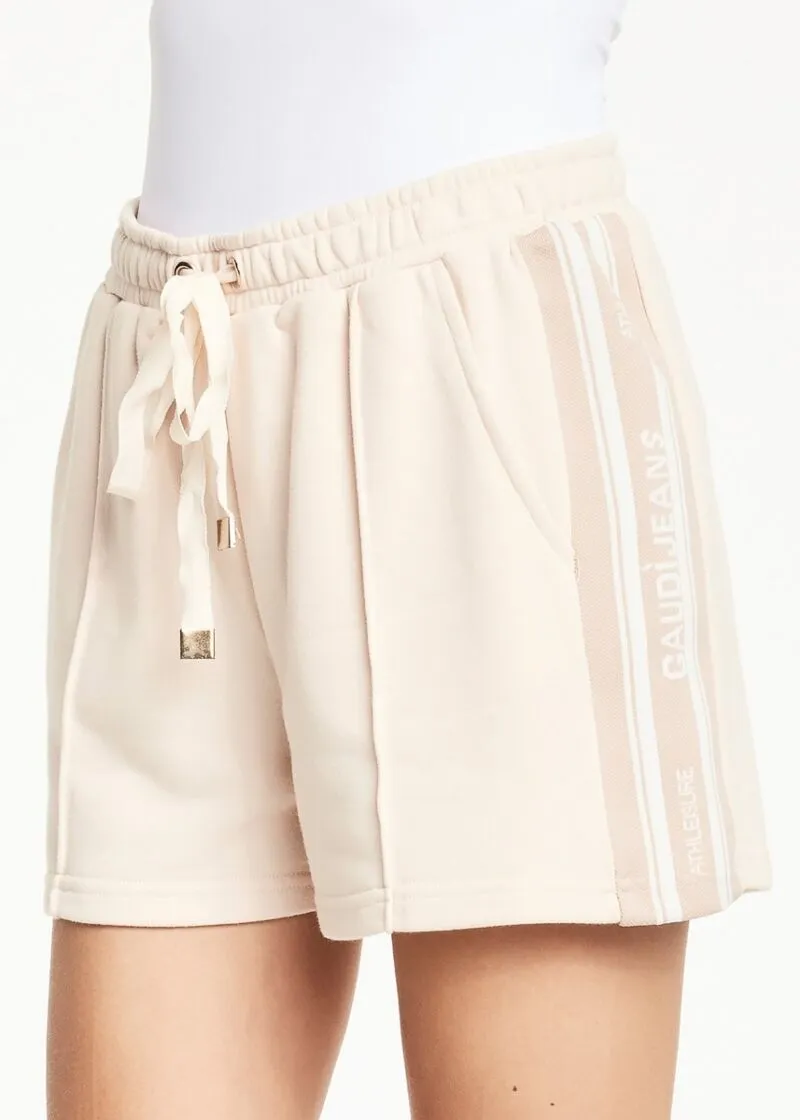 Short in felpa