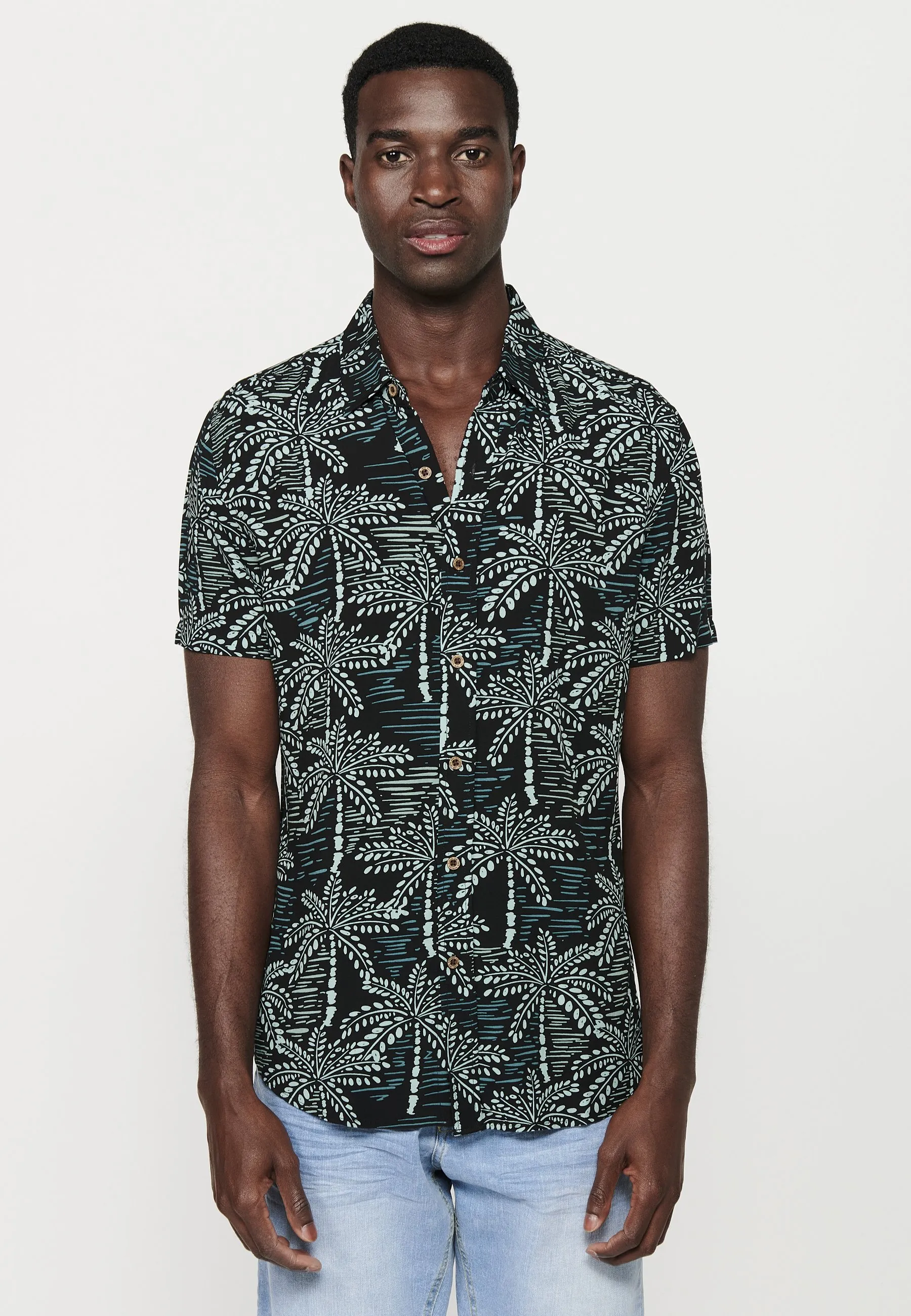 SHORT SLEEVE - Camicia