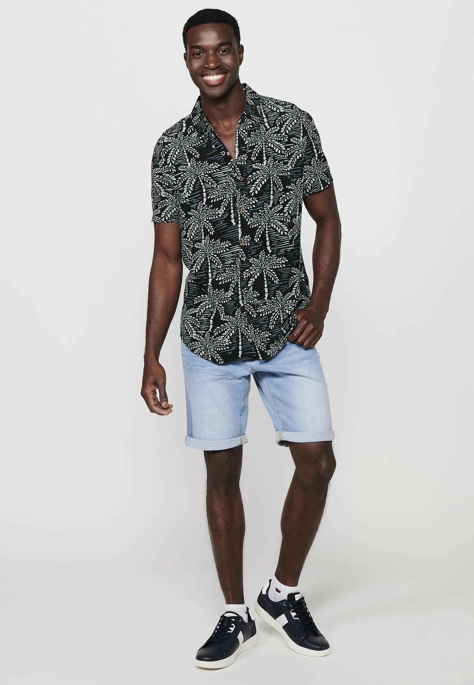 SHORT SLEEVE - Camicia
