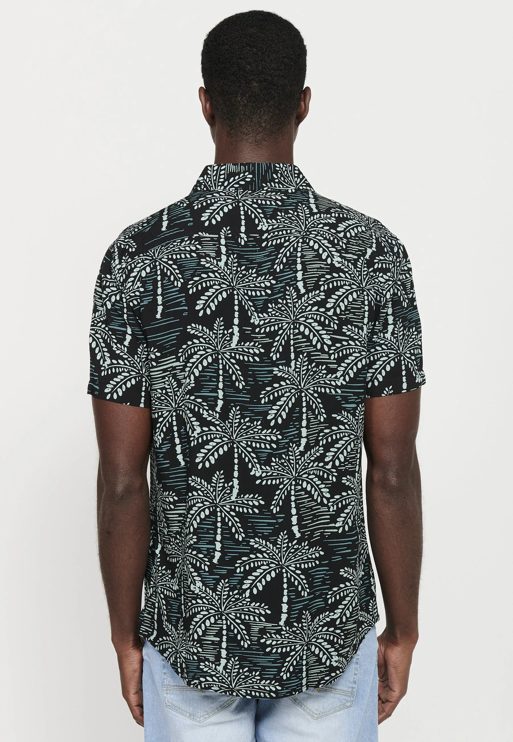 SHORT SLEEVE - Camicia