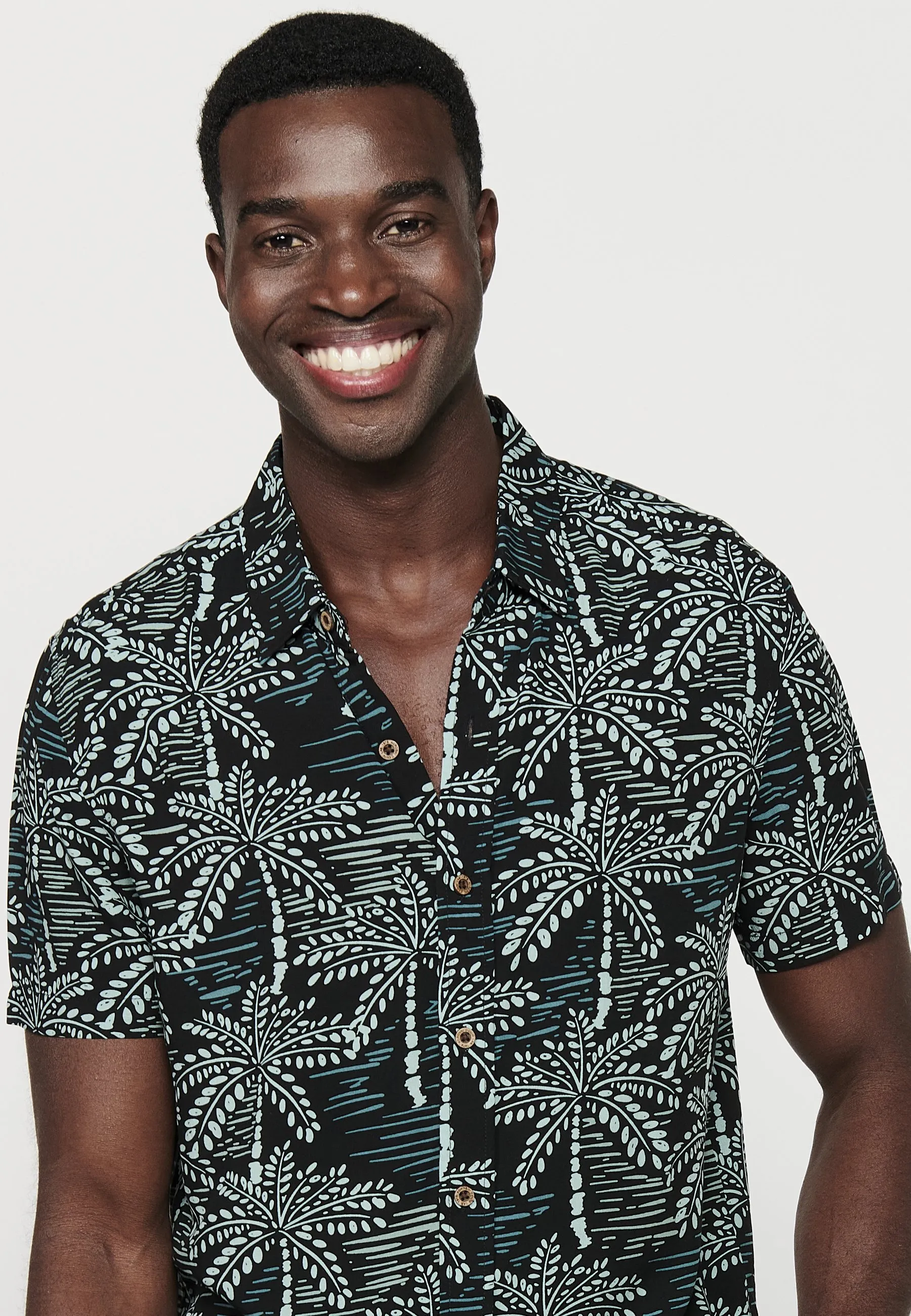 SHORT SLEEVE - Camicia