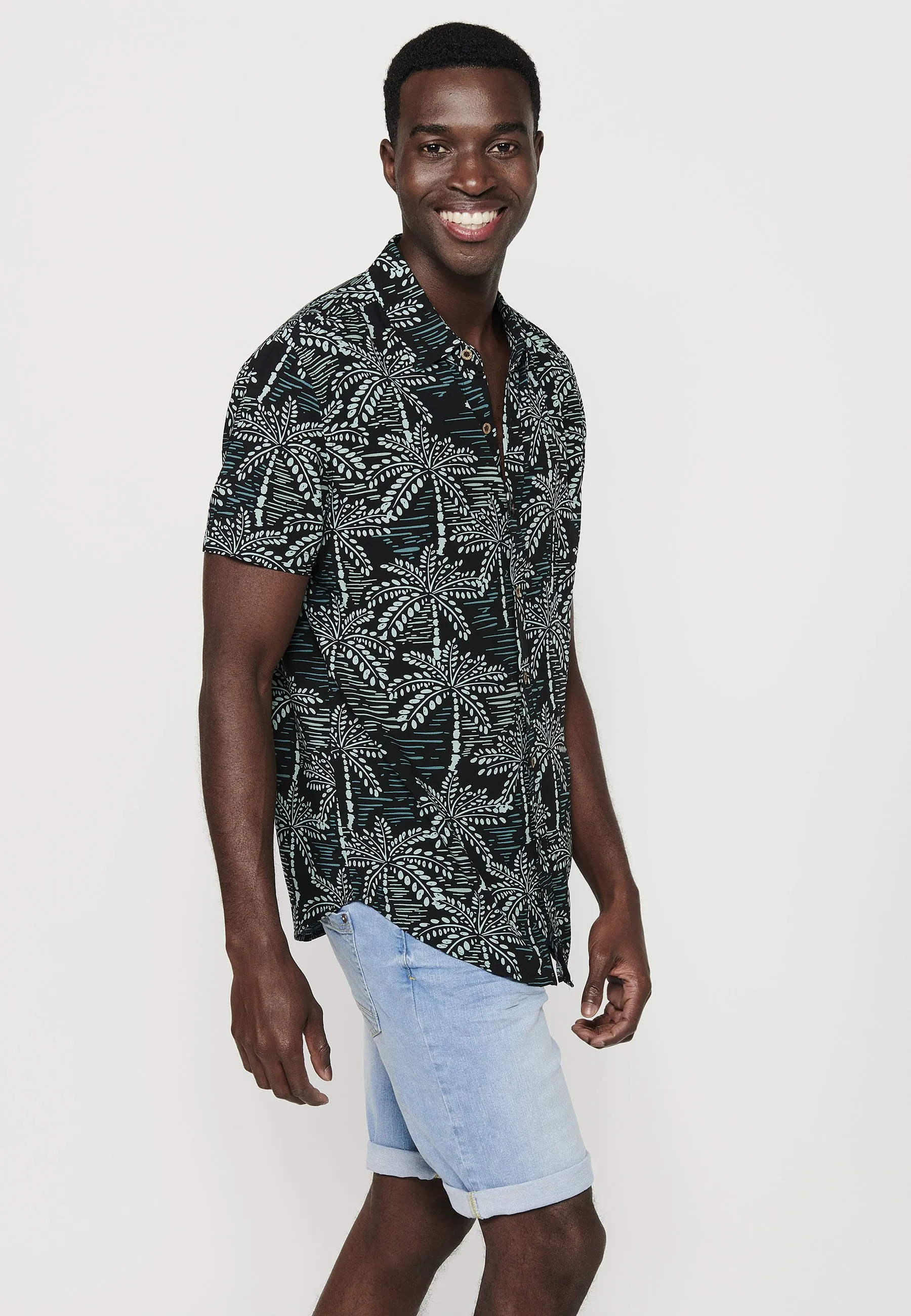SHORT SLEEVE - Camicia