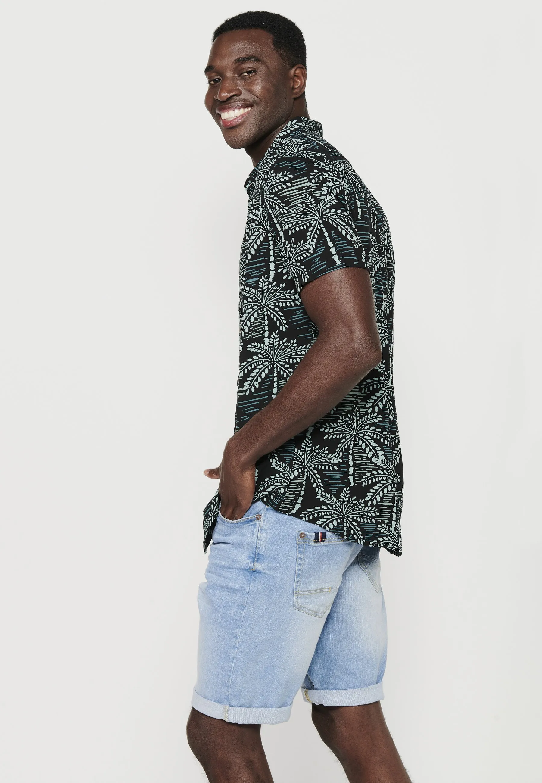 SHORT SLEEVE - Camicia