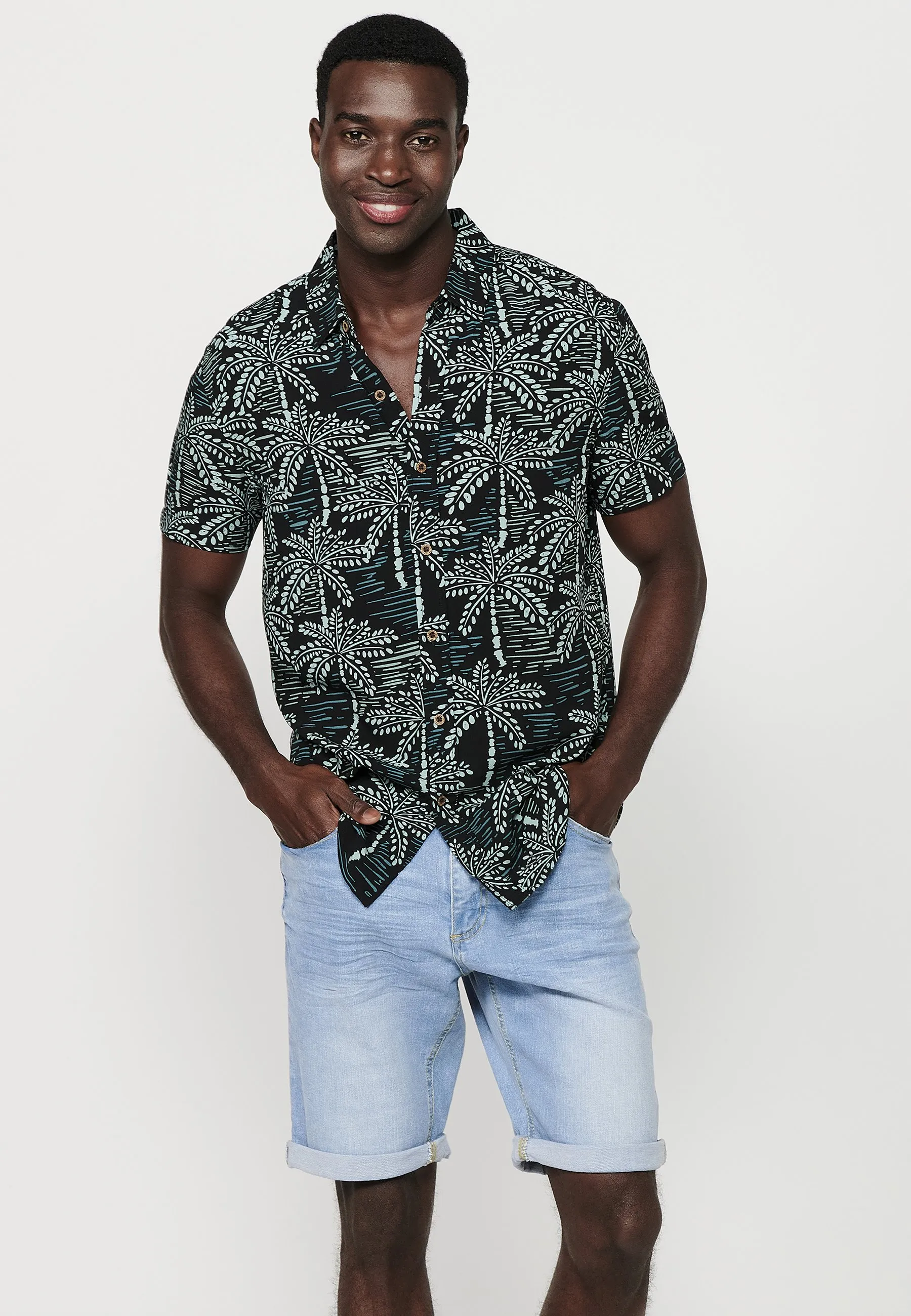 SHORT SLEEVE - Camicia