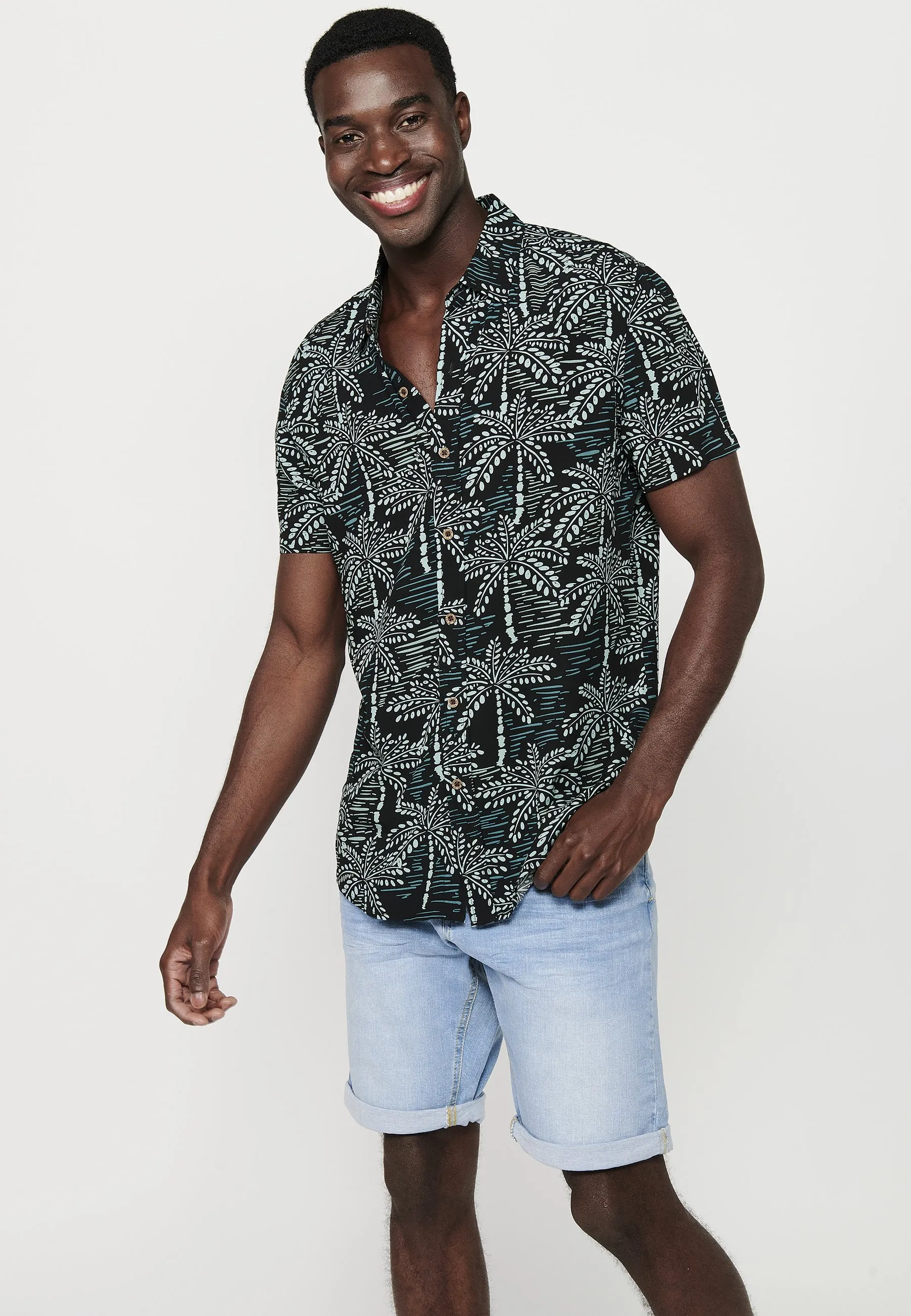 SHORT SLEEVE - Camicia