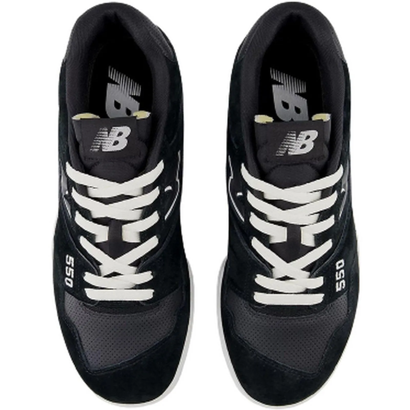 Sneaker Unisex New Balance - Scarpe Lifestyle Unisex - Nero