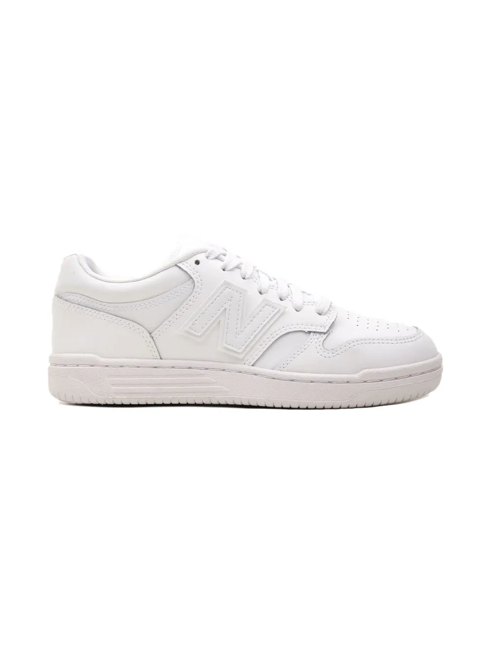 Sneakers Unisex con punta traforata