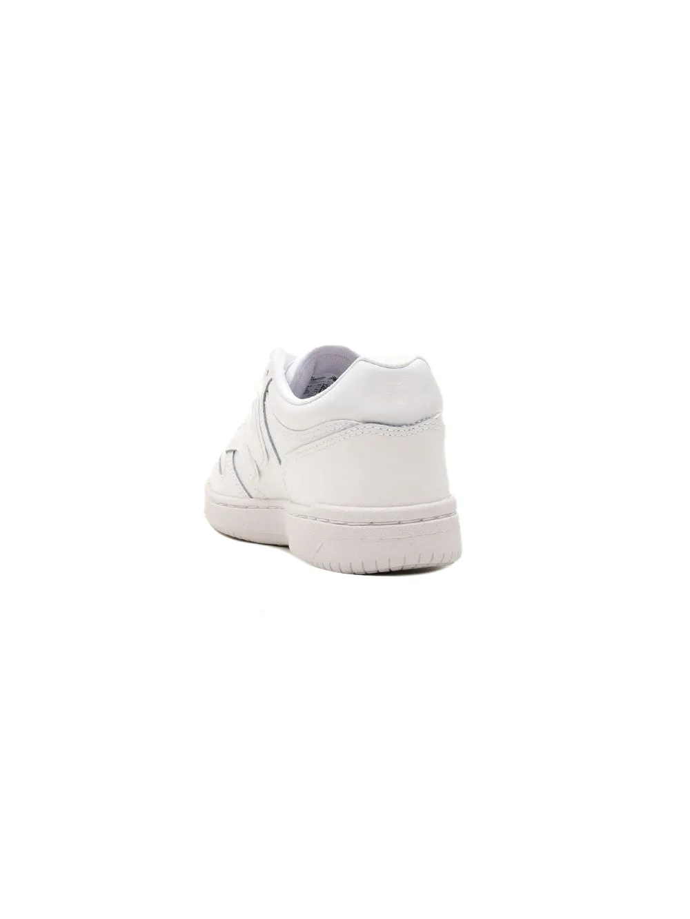 Sneakers Unisex con punta traforata