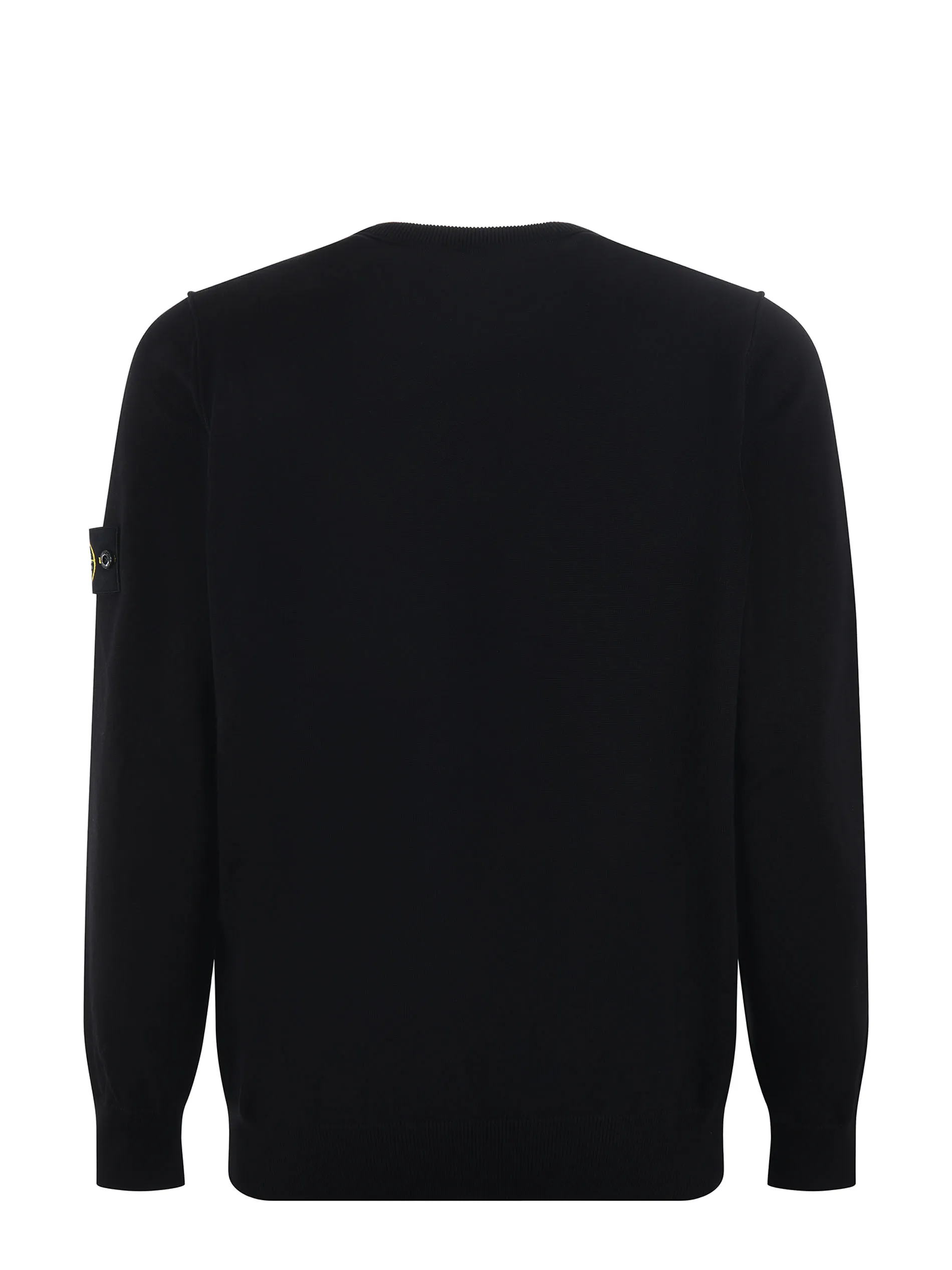  STONE ISLAND Maglia Stone Island in filo di cotoneDisponibile Store Scafati e Pompei