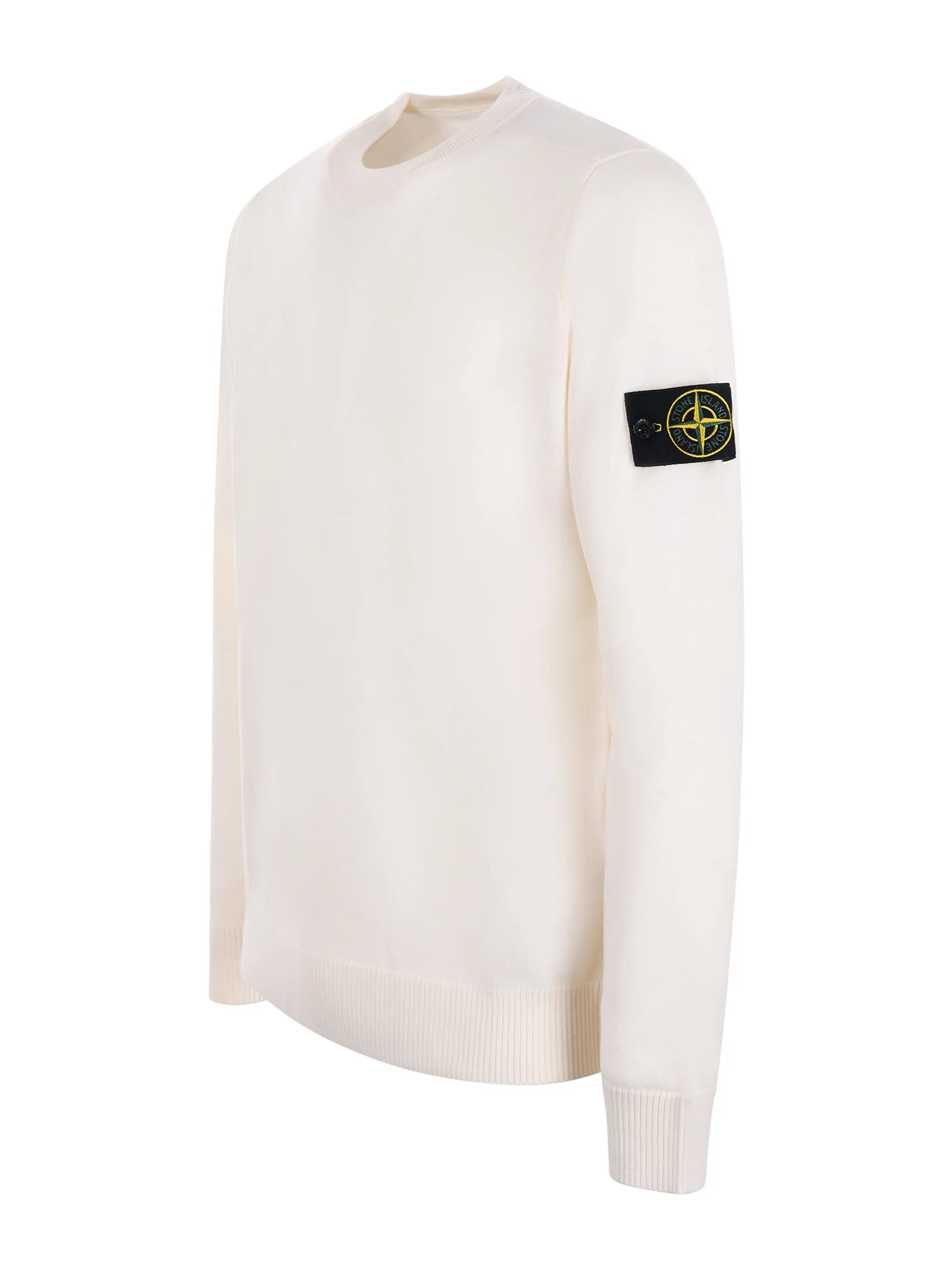  STONE ISLAND Maglia Stone Island in lana rasataDisponibile Store Scafati e Pompei