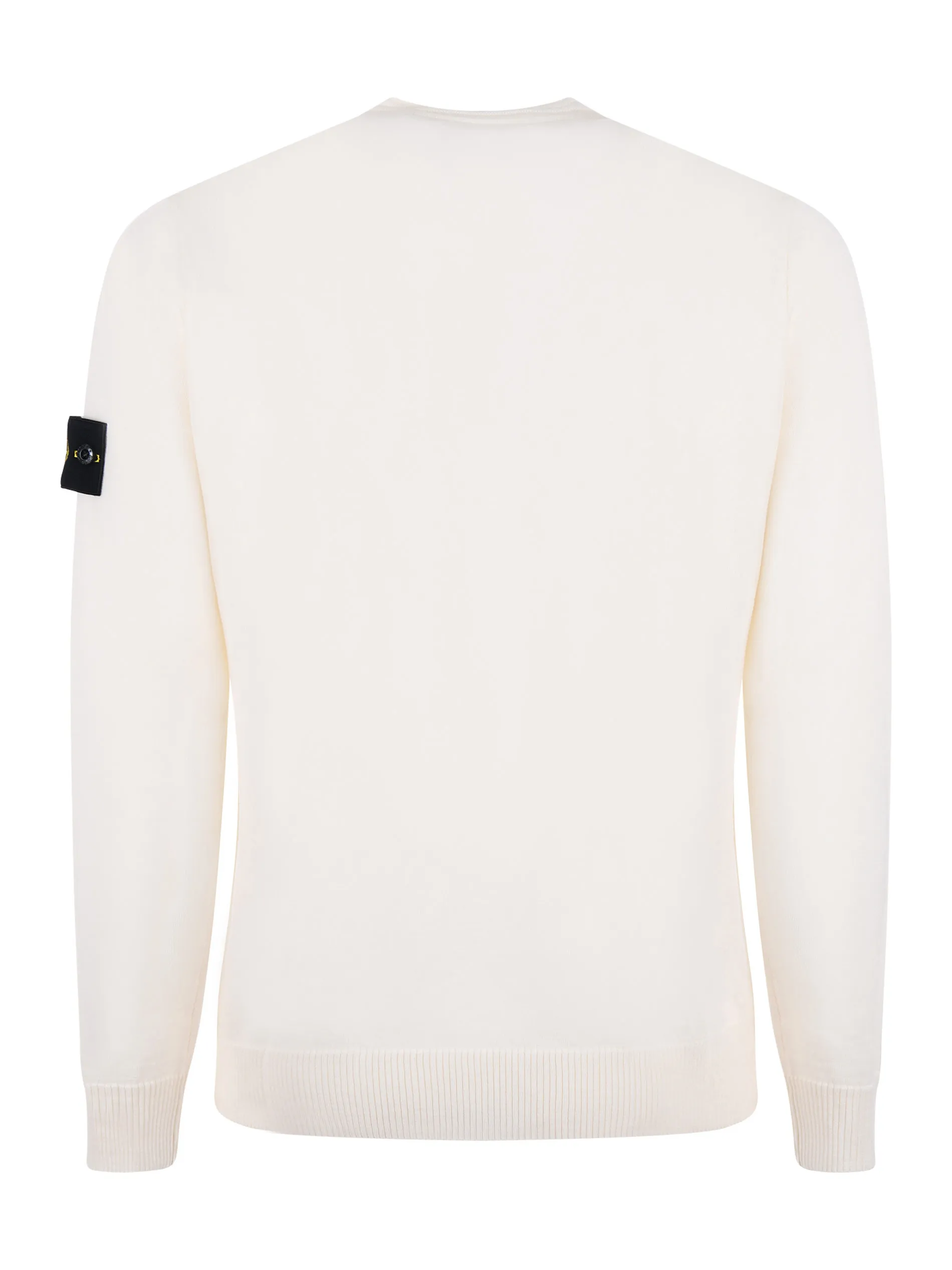  STONE ISLAND Maglia Stone Island in lana rasataDisponibile Store Scafati e Pompei
