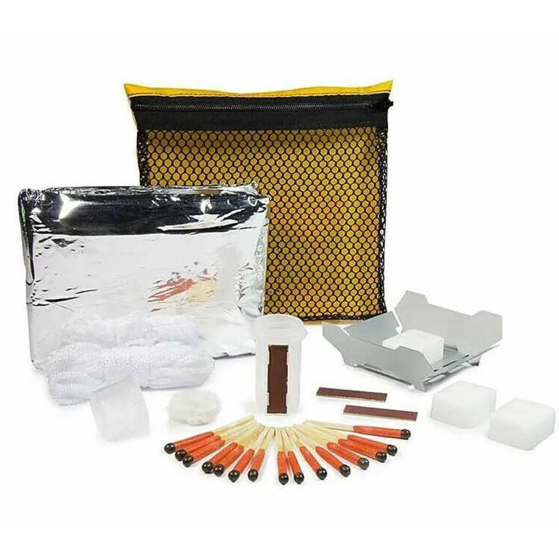 Stormproof Survival Kit