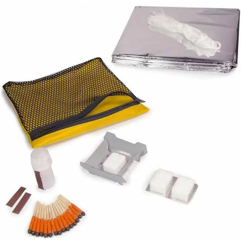 Stormproof Survival Kit