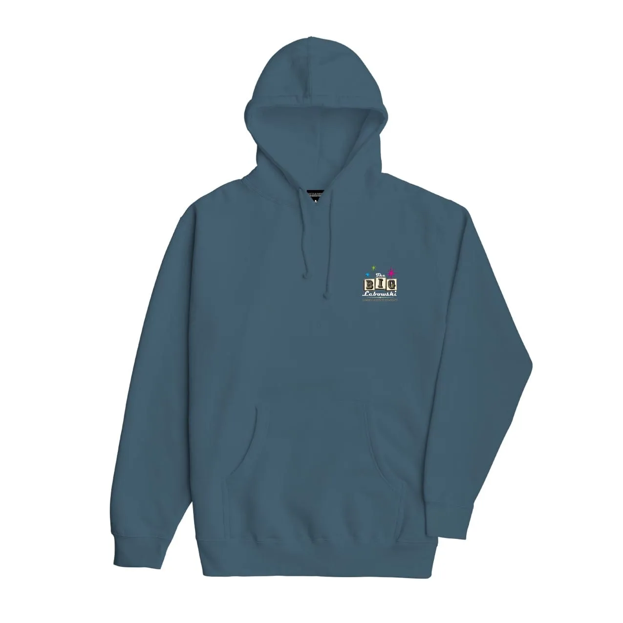 STRIKES GUTTERS STOCK PULLOVER FLEECE