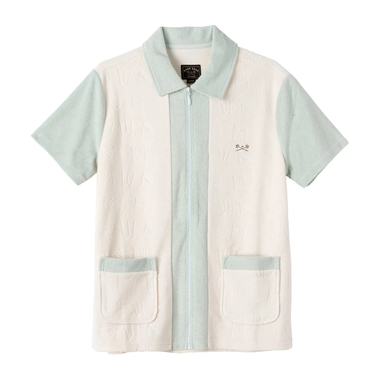 SUNDOWNER WOVEN