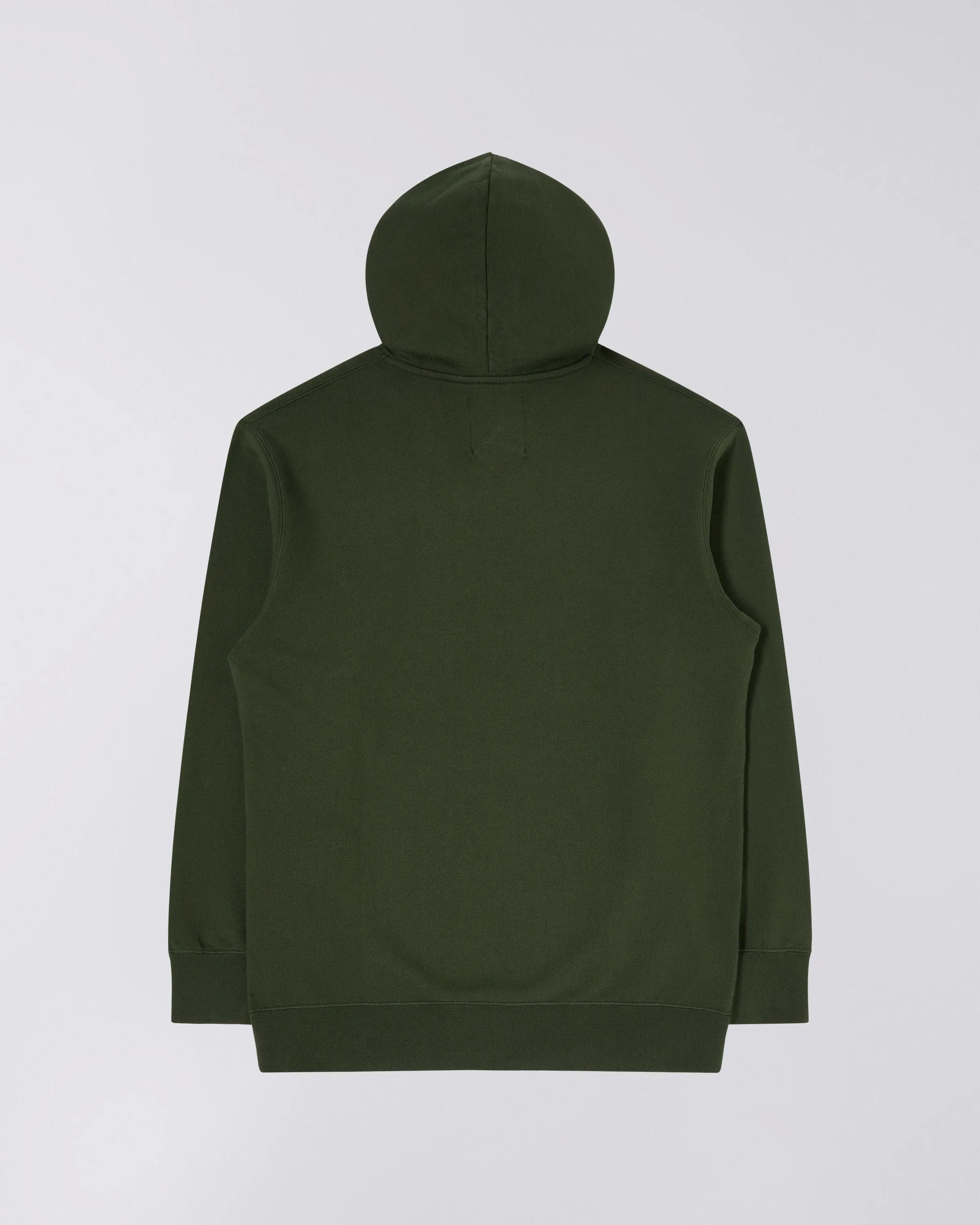 SUNSET ON MT FUJI HOODIE SWEAT