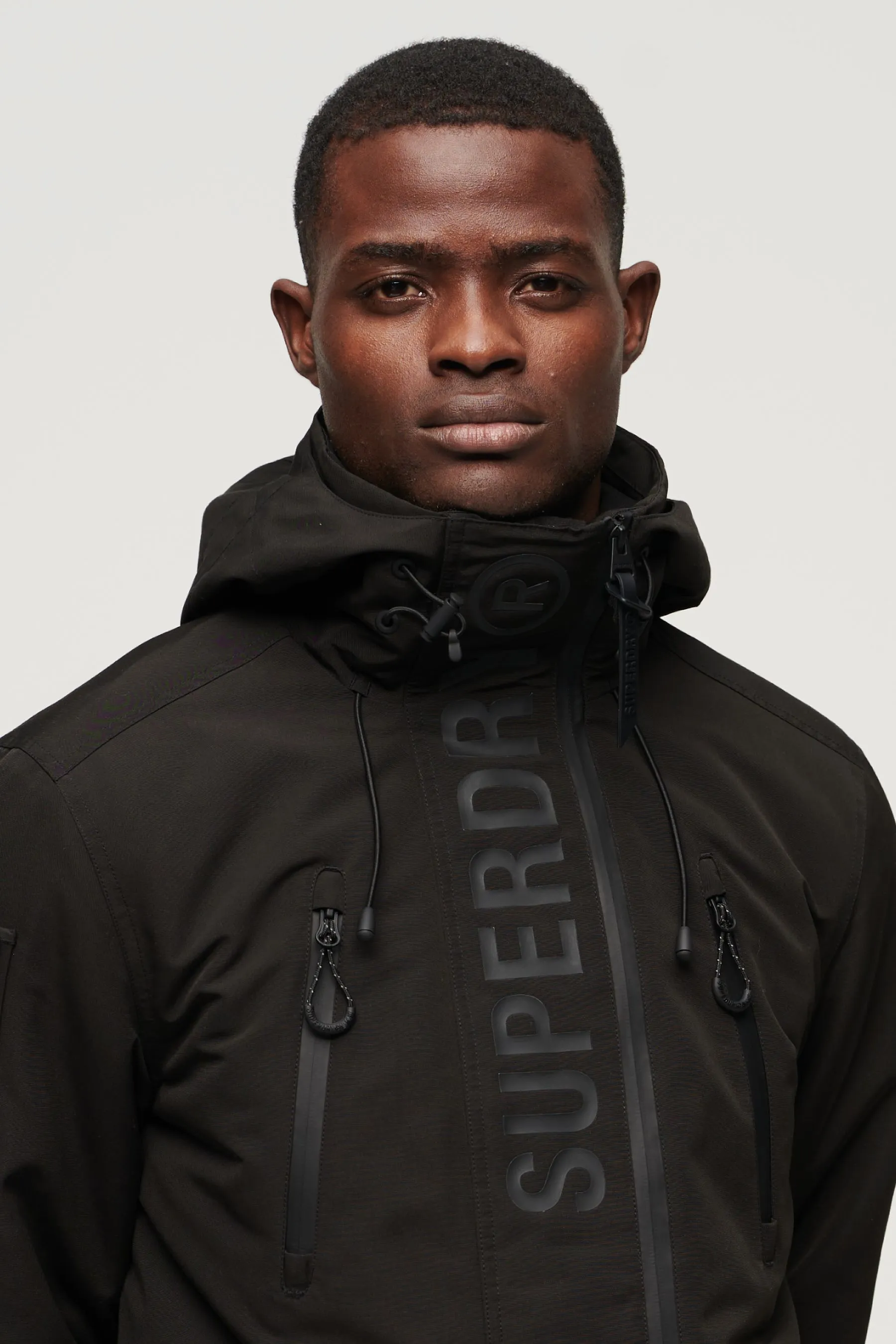 Superdry - Ultimate - Giacca a vento