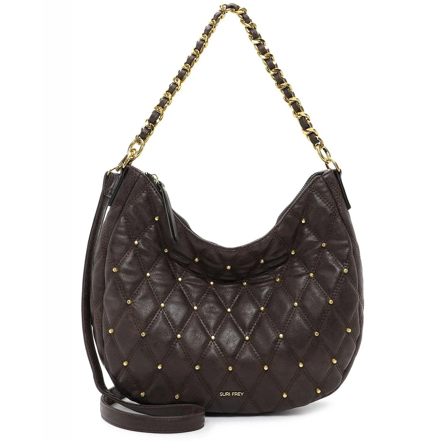 Suri Frey Corey Borsa a tracolla 32.5 cm