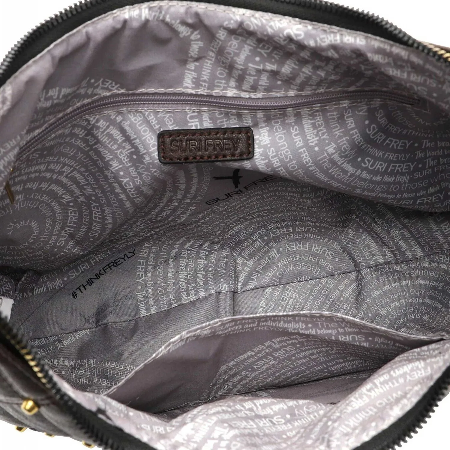 Suri Frey Corey Borsa a tracolla 32.5 cm