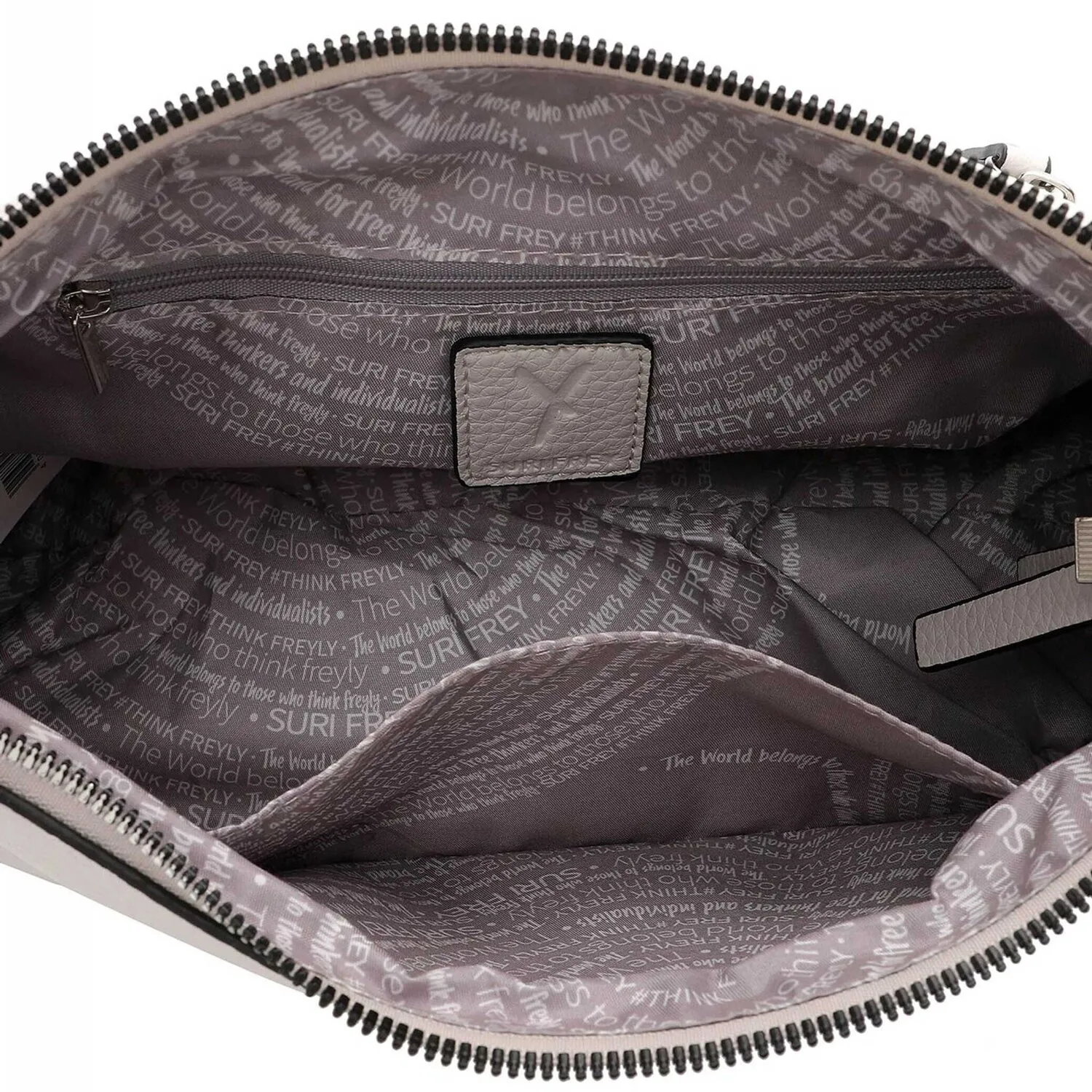 Suri Frey SFY Laury Borsa a tracolla 32 cm