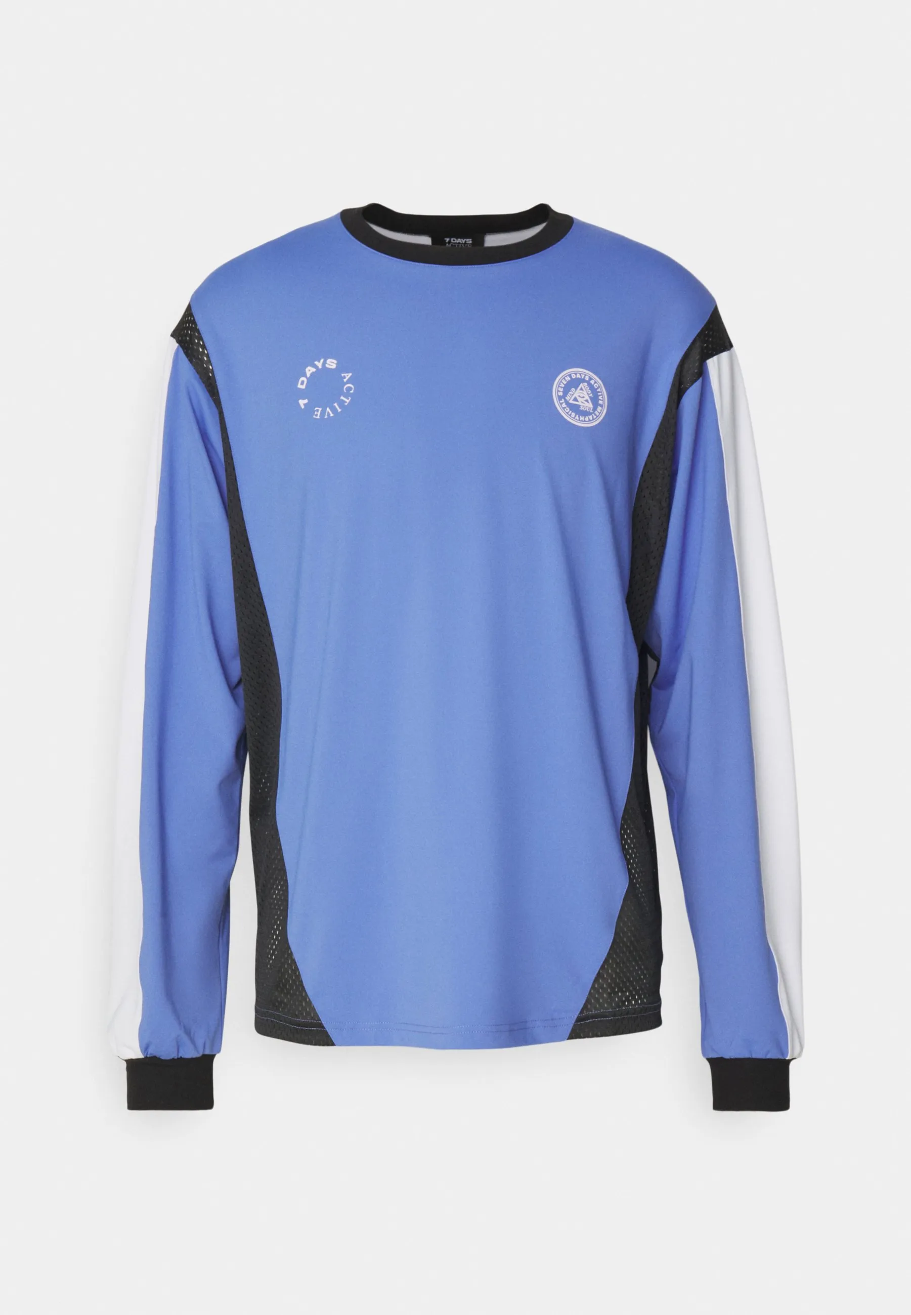 TECH FOOTBALL LONGSLEEVE TEE UNISEX - Maglietta a manica lunga