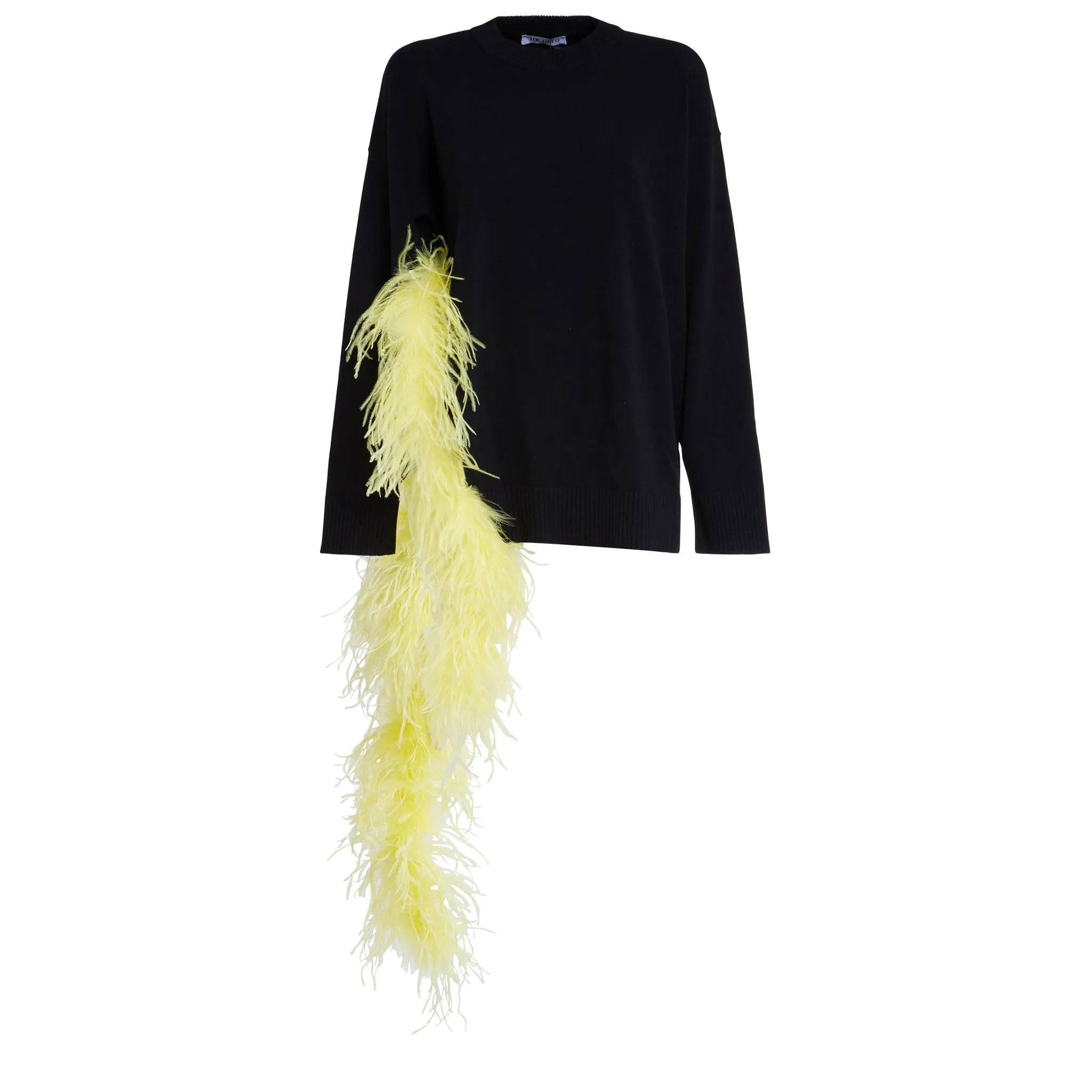 THE ATTICO  Maglia 